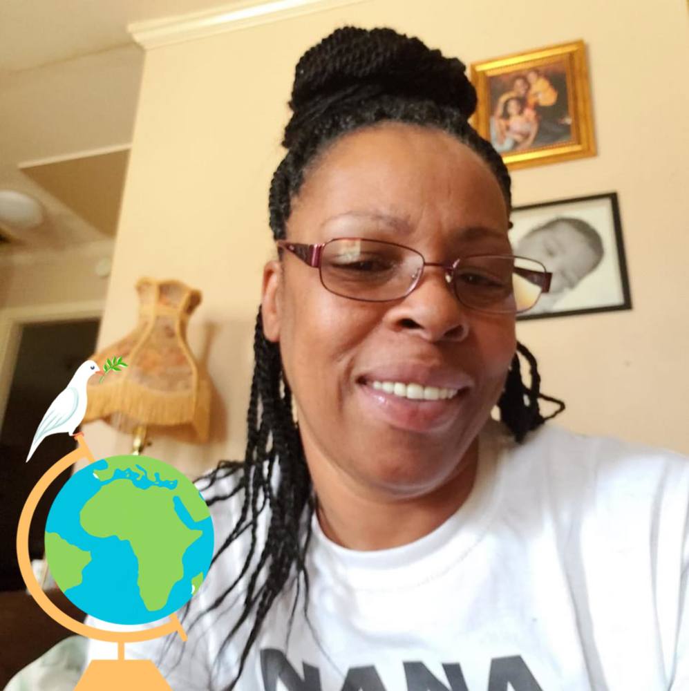 Meet your Posher, Vanessa